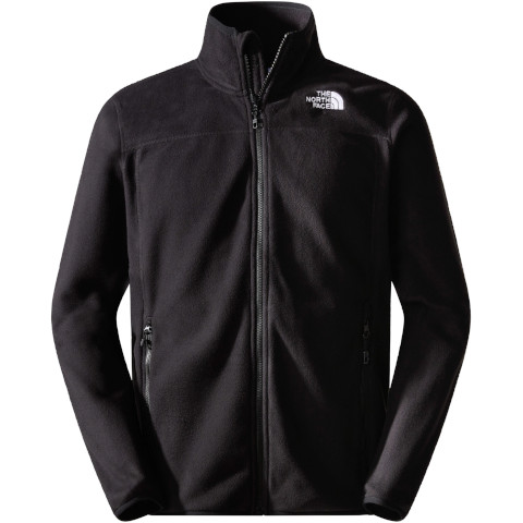 Glacier full zip online north face