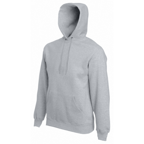 fruit of the loom women's hoodies