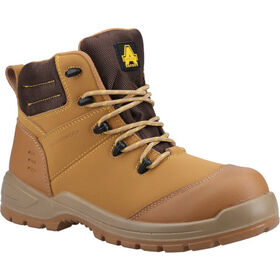 Amblers Metal Free Safety Boot