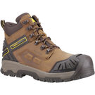 Amblers Quarry Safety Boot