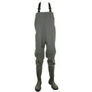 Dunlop PVC Chest Wader