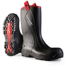 Dunlop Purofort+ Rugged Full Safety Wellington