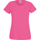 Fruit of the Loom Lady Fit Original T-Shirt