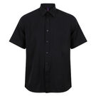 Henbury Wicking Antibacterial Short Sleeve Shirt