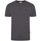 JCB T-Shirt Steel Blue