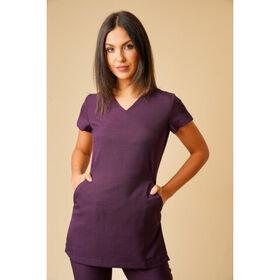 La Beeby Nina Women's Tunic with Pockets