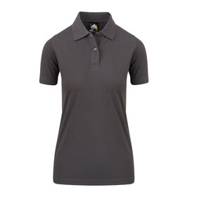 Orn Ladies Raven Polo Shirt