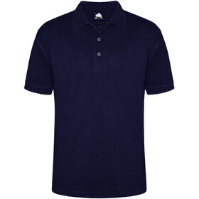 Orn Warbler Stud Poloshirt