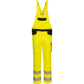 Portwest PW2 Bib and Brace