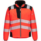 Portwest PW3 Hi-Vis Softshell (3L)