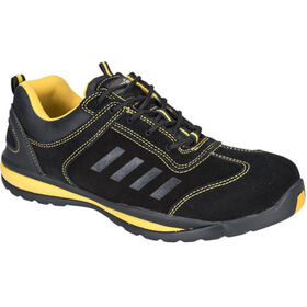 Portwest Steelite Lusum Safety Trainer S1P HRO