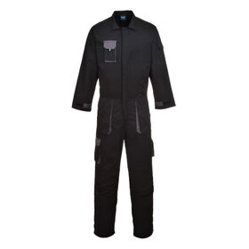 Portwest Texo Contrast Coverall