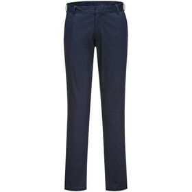 Portwest WX2 Eco Women's Stretch Slim Chino Trousers