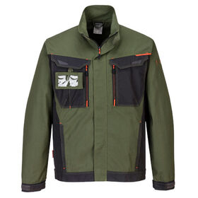 Portwest WX3 Work Jacket