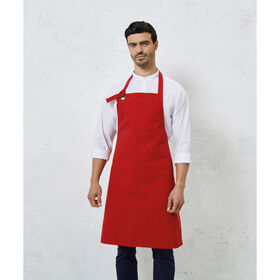 Premier Calibre Heavy Cotton Canvas Bib Apron