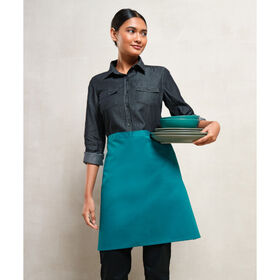 Premier 'Colours' Mid Length Apron