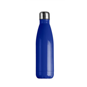 Promotional Merchandise Capella Metal Bottle (Pack of 25)