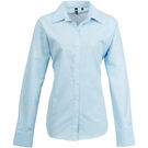 Premier Women's Signature Oxford Long Sleeve Shirt