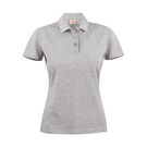 Printer Essentials Ladies Surf Pique Polo