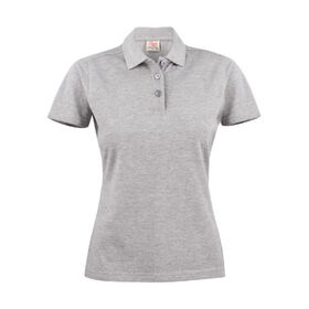 Printer Essentials Ladies Surf Pique Polo