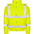 Pro RTX Hi Vis Bomber Jacket