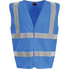 Pro RTX Hi Vis Kids Waistcoat