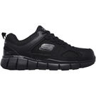 Skechers Telphin Sanphet Occupational Slip Resistant Shoe