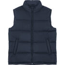 Stanley/Stella Padded Puffer Gilet