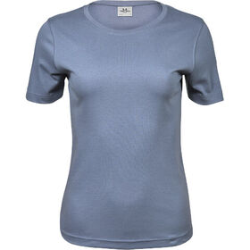 Tee Jays Ladies' Interlock Tee