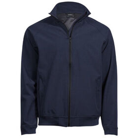 Tee Jays Men's Club Jacket