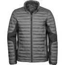 Tee Jays Men's Crossover Jacket