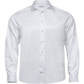 Tee Jays Men's Luxury Shirt Comfort Fit