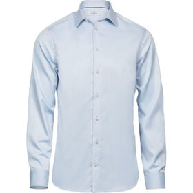 Tee Jays Men's Luxury Slim Fit Shirt