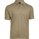 Tee Jays Men's Luxury Stretch Polo