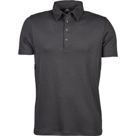 Tee Jays Men's Pima Cotton Polo