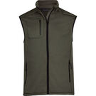 Tee Jays Men's Stretch Fleece Bodywarmer