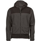 Tee Jays Mountain Hooded Fleece