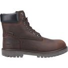 Timberland Pro Iconic Safety Toe Work Boot