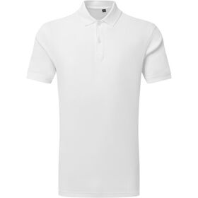 TriDri Textured Recycled Polo