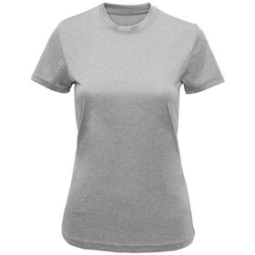 TriDri Women's Melange Performance T-Shirt