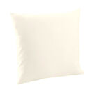 Westford Mill Fairtrade Cotton Canvas Cushion Cover