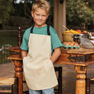 Westford Mill Fairtrade Cotton Junior Craft Apron